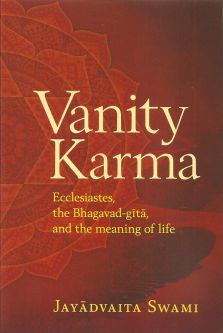 Vanity Karma